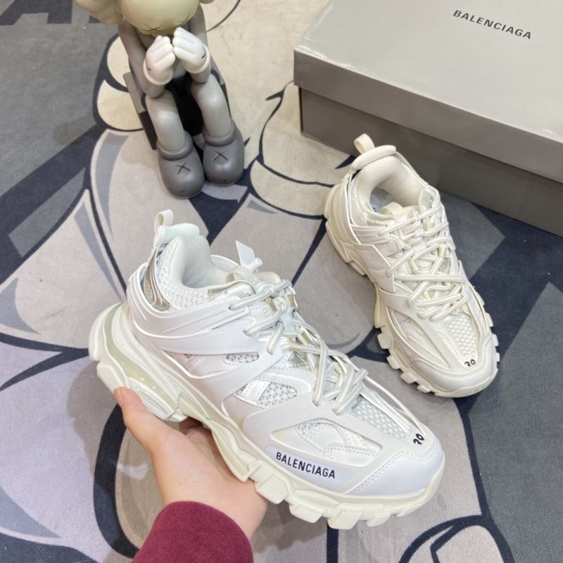 Balenciaga Track Shoes